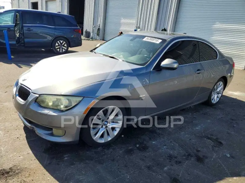 2011 BMW 328 photo