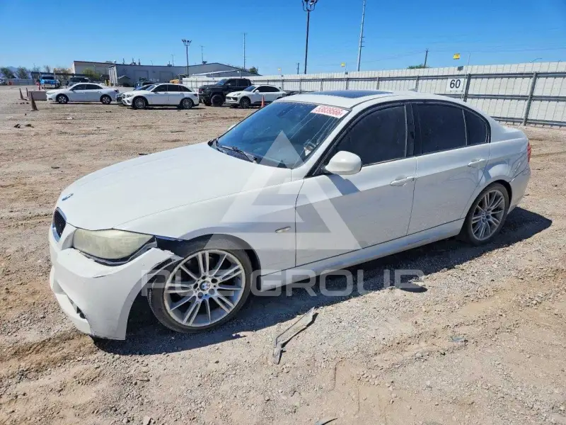2011 BMW 328 photo