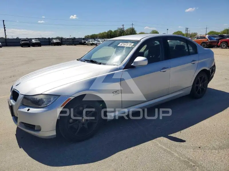 2011 BMW 328 фото