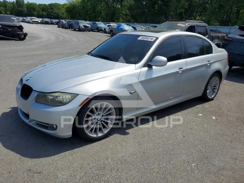 2011 BMW 228 фото