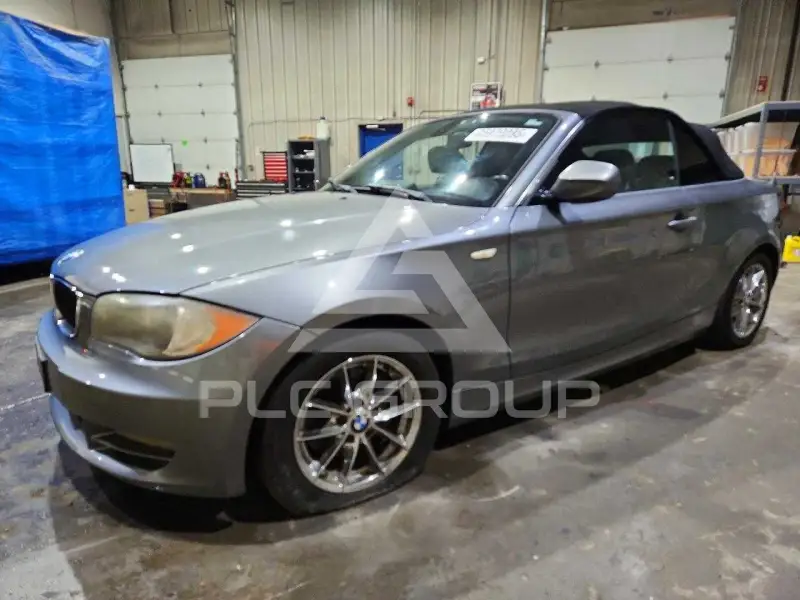 2011 BMW 128 фото