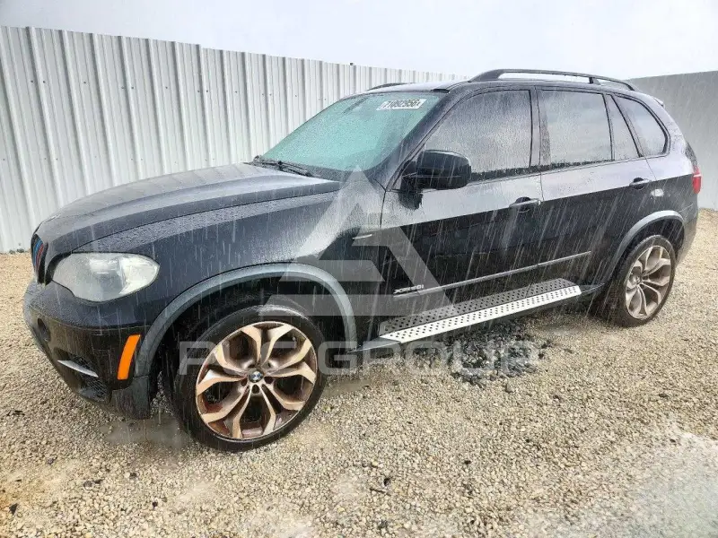 2011 BMW X5 photo