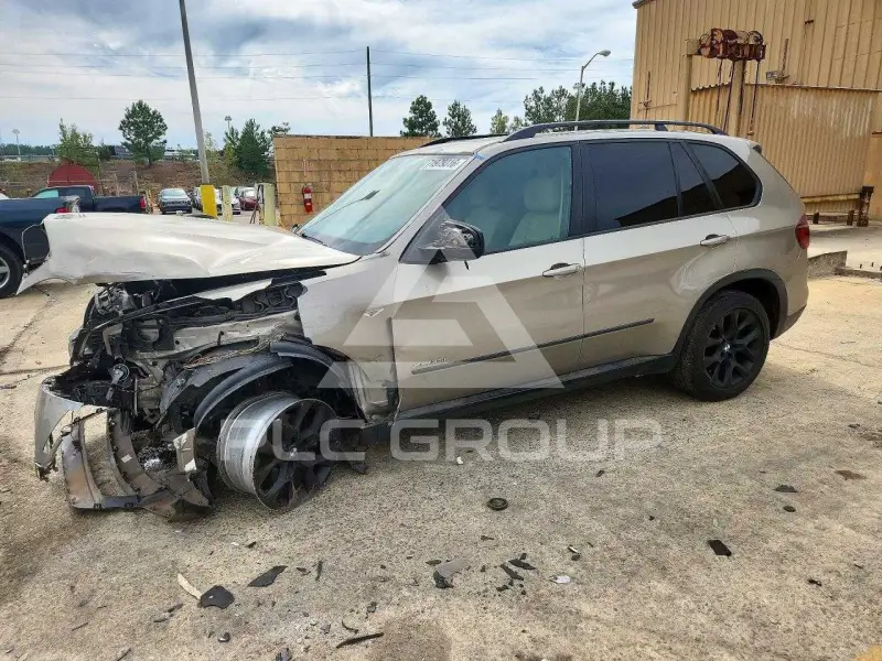 2011 BMW X5 photo