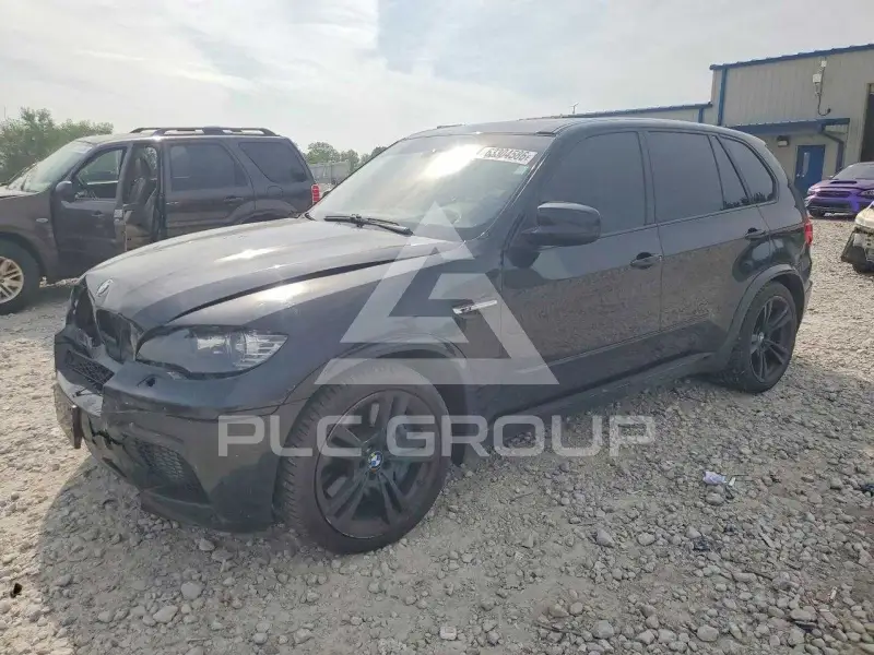 2011 BMW X5 photo