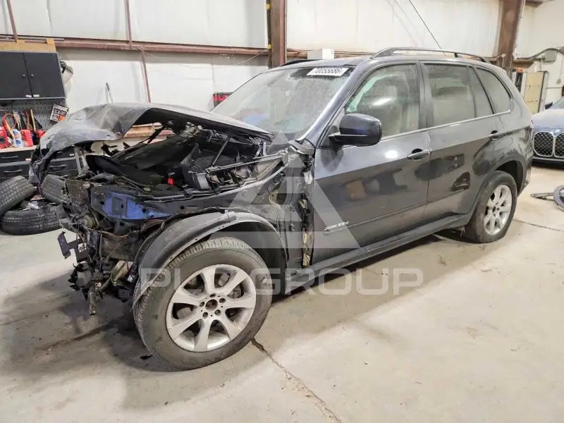 2011 BMW X5 photo