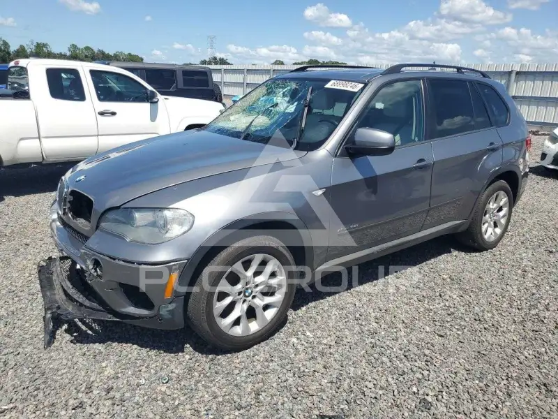 2011 BMW X5 photo