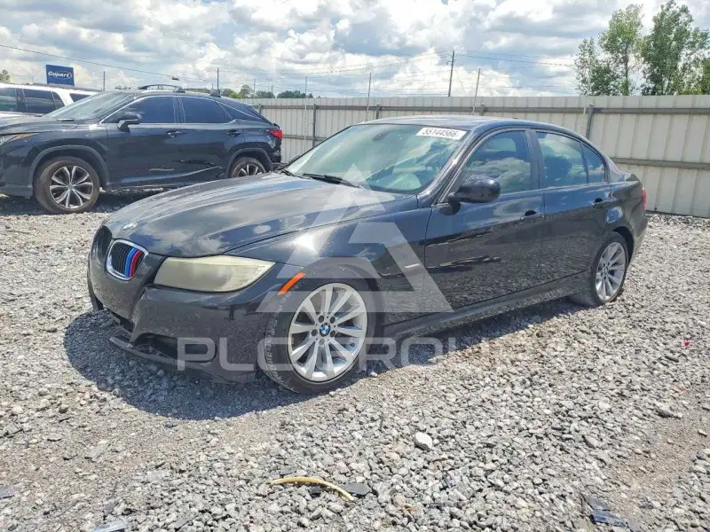 2011 BMW 328 фото