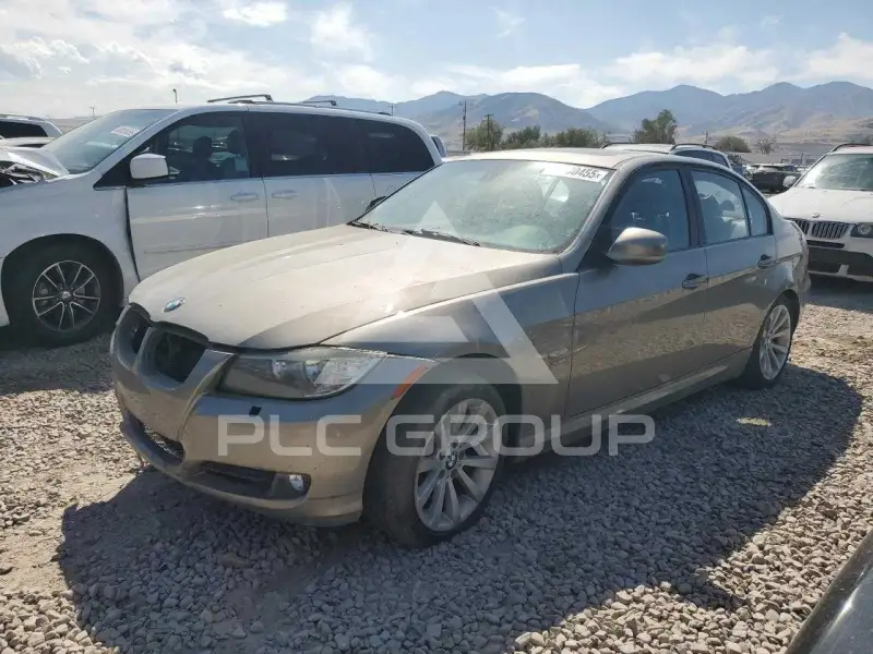 2011 BMW 328 photo