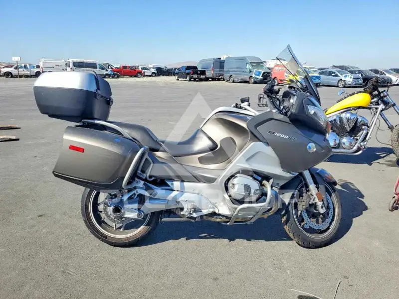 2011 BMW R1200 фото