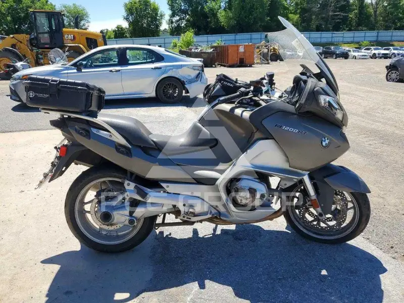 2011 BMW R1200 фото