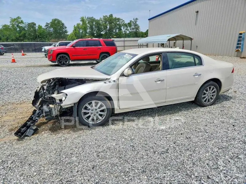 2011 Buick  фото