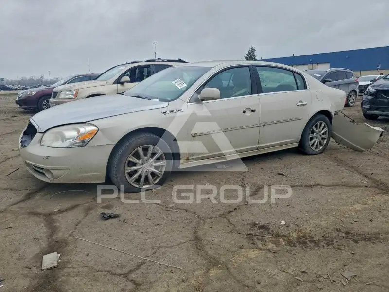 2011 Buick LUCERNE photo