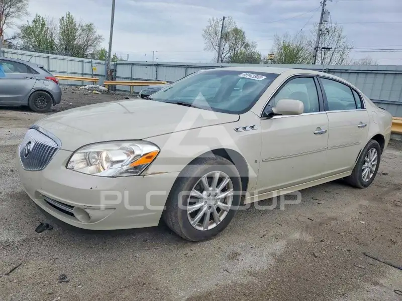 2011 Buick LUCERNE photo