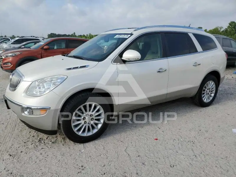 2011 Buick ENCLAVE photo