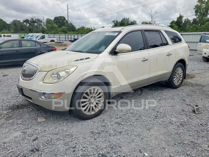 2011 Buick ENCLAVE photo