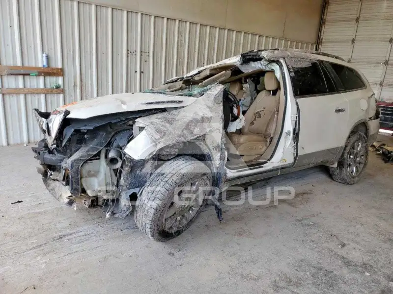 2011 Buick ENCLAVE фото