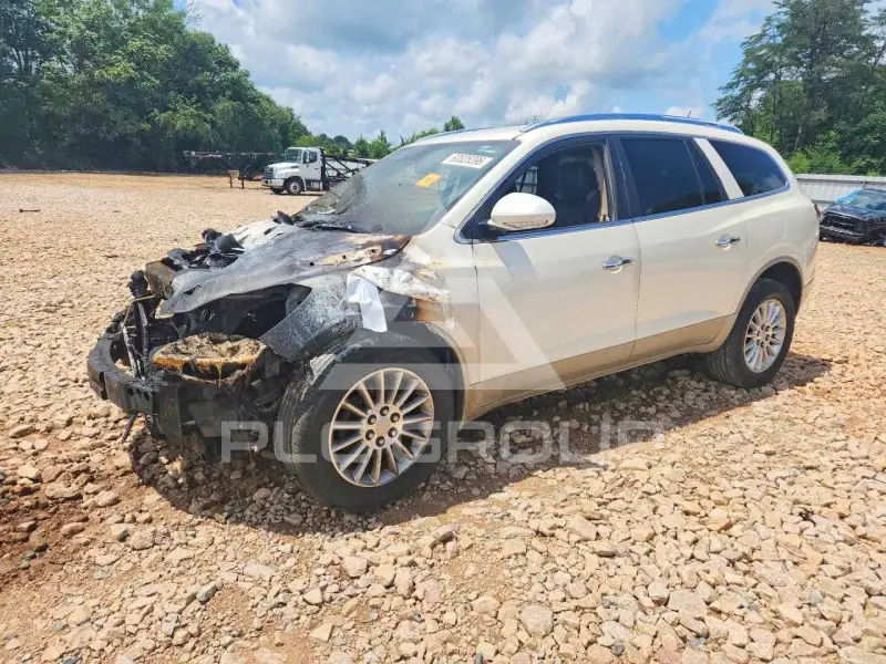 2011 Buick ENCLAVE photo