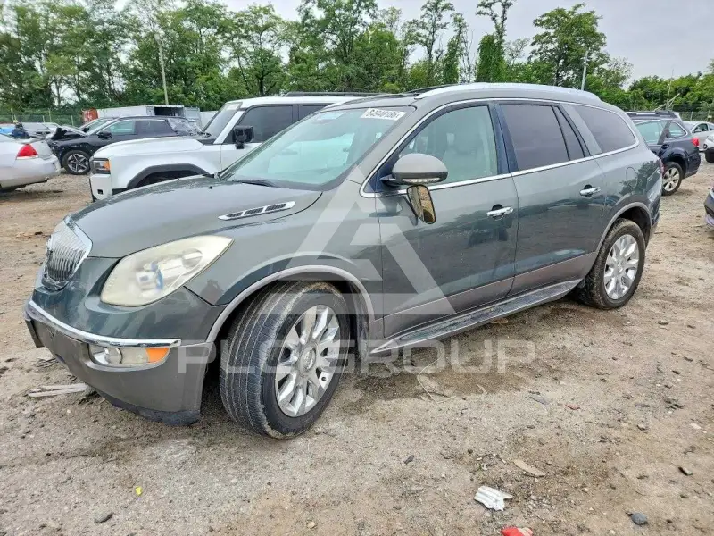 2011 Buick ENCLAVE photo