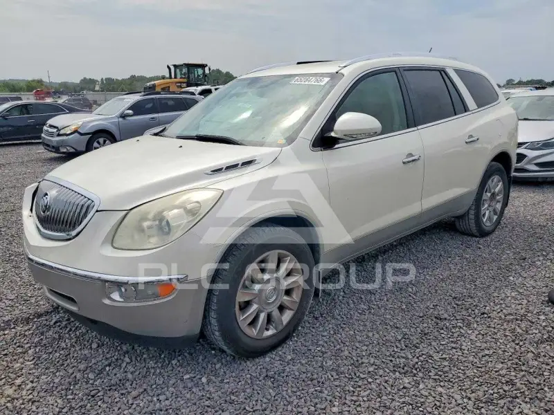 2011 Buick ENCLAVE photo
