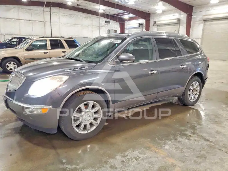 2011 Buick ENCLAVE photo