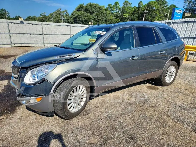 2011 Buick ENCLAVE photo