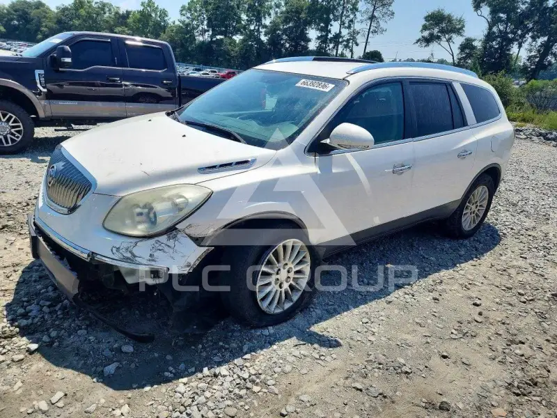 2011 Buick ENCLAVE photo