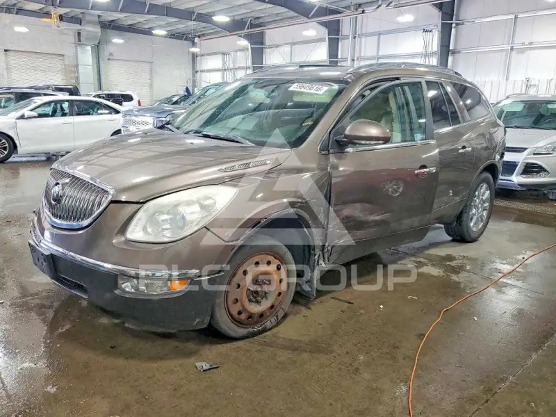 2011 Buick ENCLAVE photo
