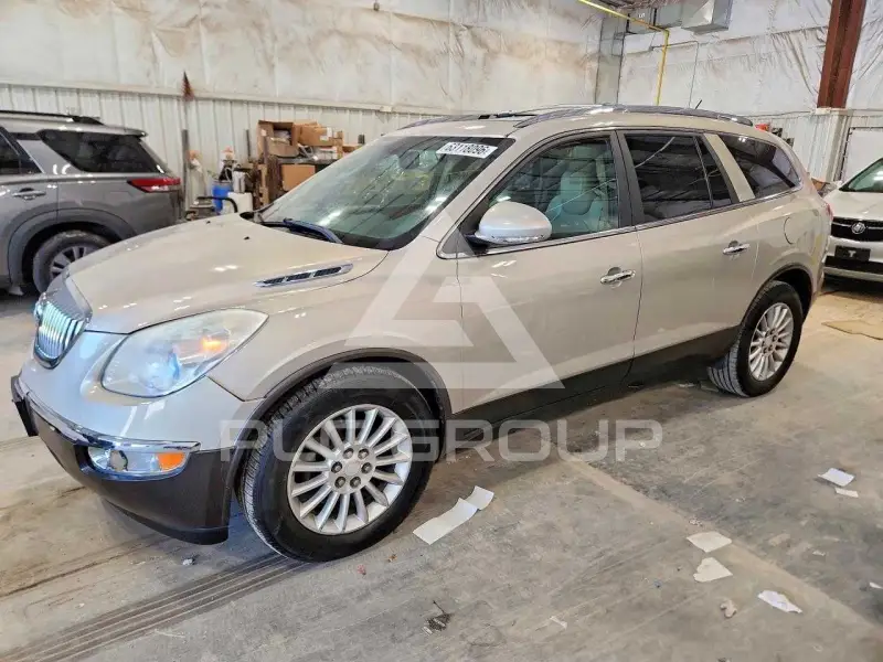 2011 Buick ENCLAVE photo