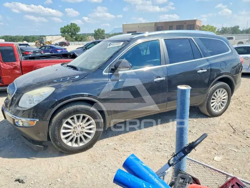 2011 Buick ENCLAVE photo