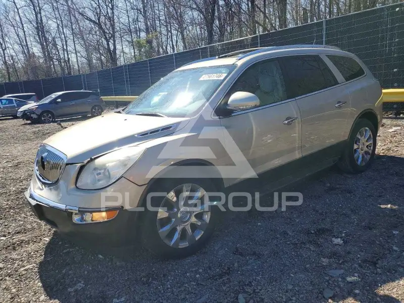 2011 Buick ENCLAVE photo