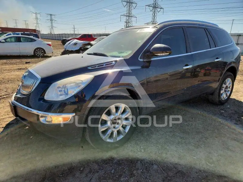 2011 Buick ENCLAVE photo