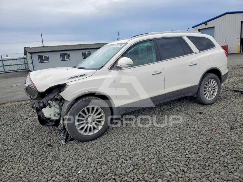 2011 Buick ENCLAVE photo