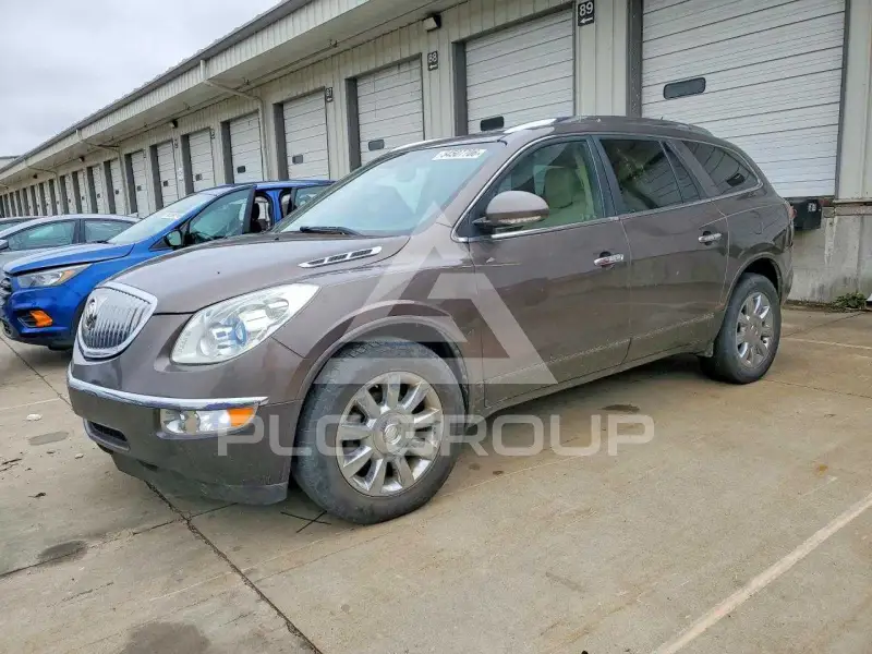 2011 Buick ENCLAVE photo