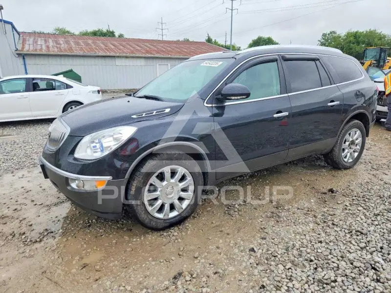 2011 Buick ENCLAVE photo