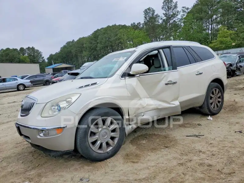 2011 Buick ENCLAVE фото
