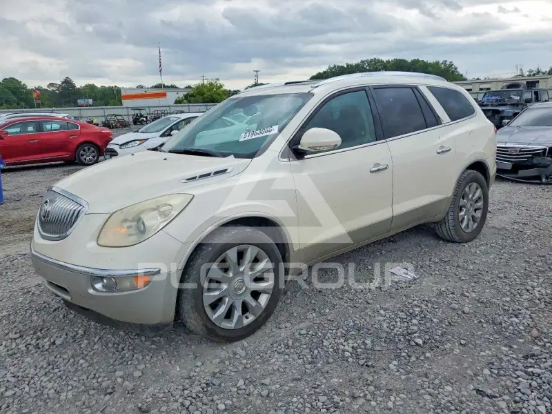 2011 Buick ENCLAVE photo