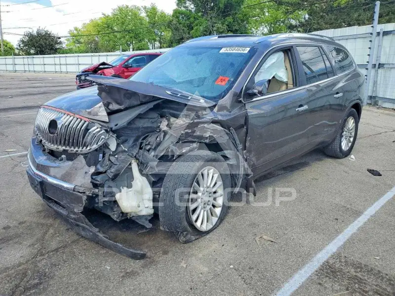 2011 Buick ENCLAVE photo