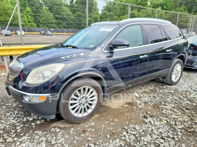 2011 Buick ENCLAVE photo