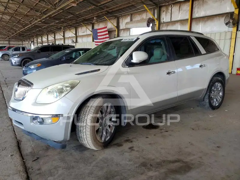 2011 Buick ENCLAVE photo