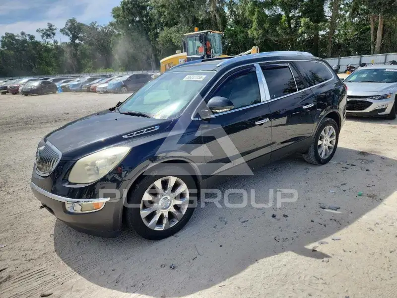 2011 Buick ENCLAVE photo