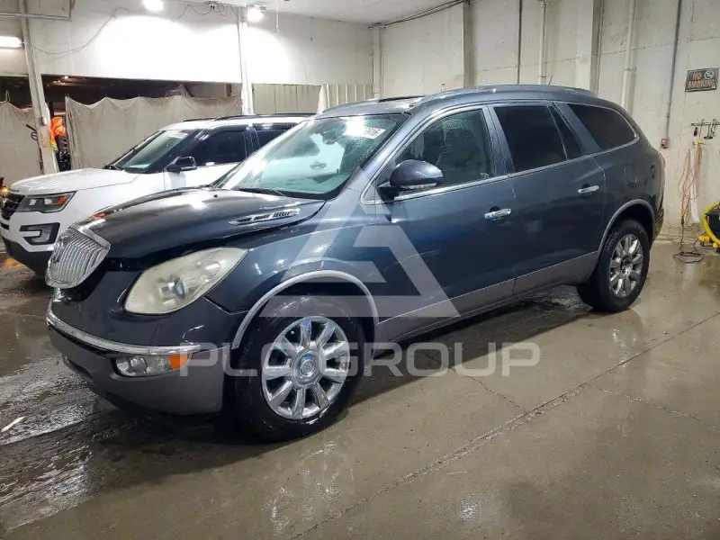 2011 Buick ENCLAVE фото