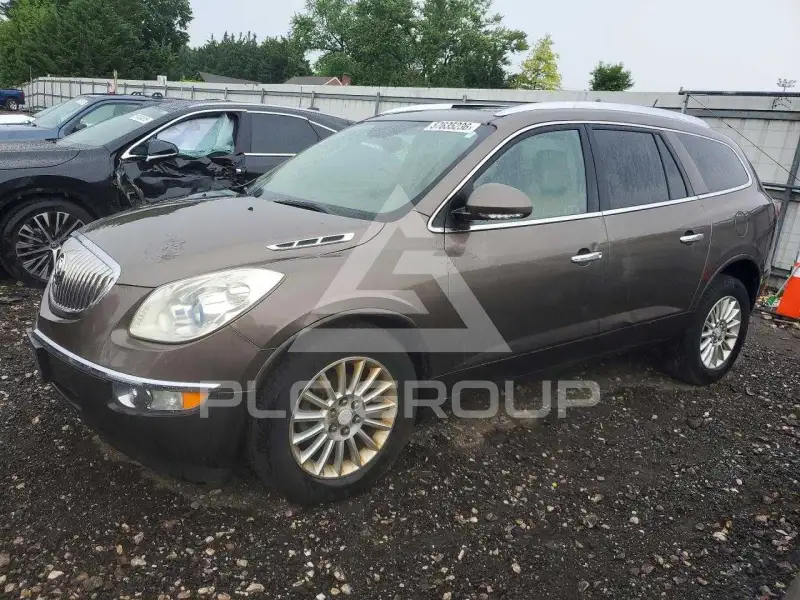 2011 Buick ENCLAVE photo
