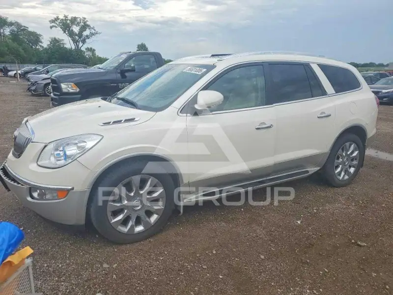 2011 Buick ENCLAVE photo