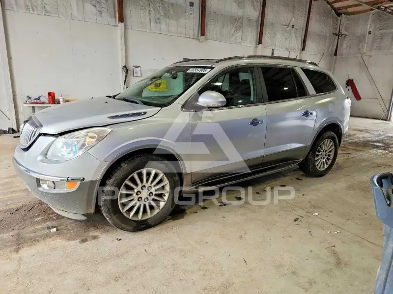 2011 Buick ENCLAVE фото