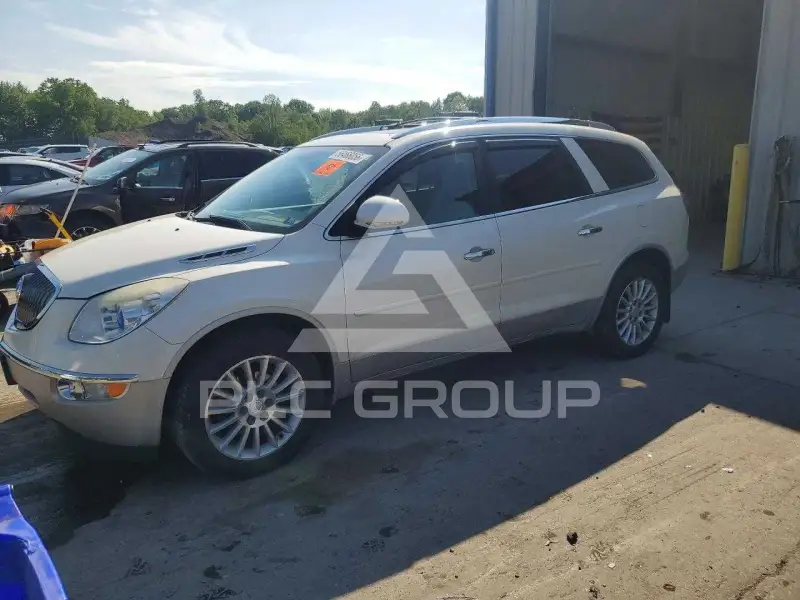 2011 Buick ENCLAVE photo
