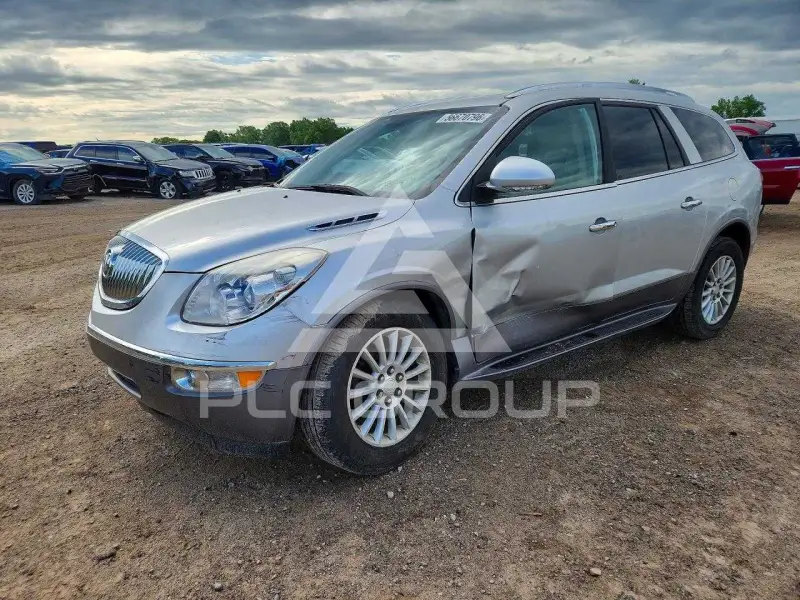2011 Buick ENCLAVE photo