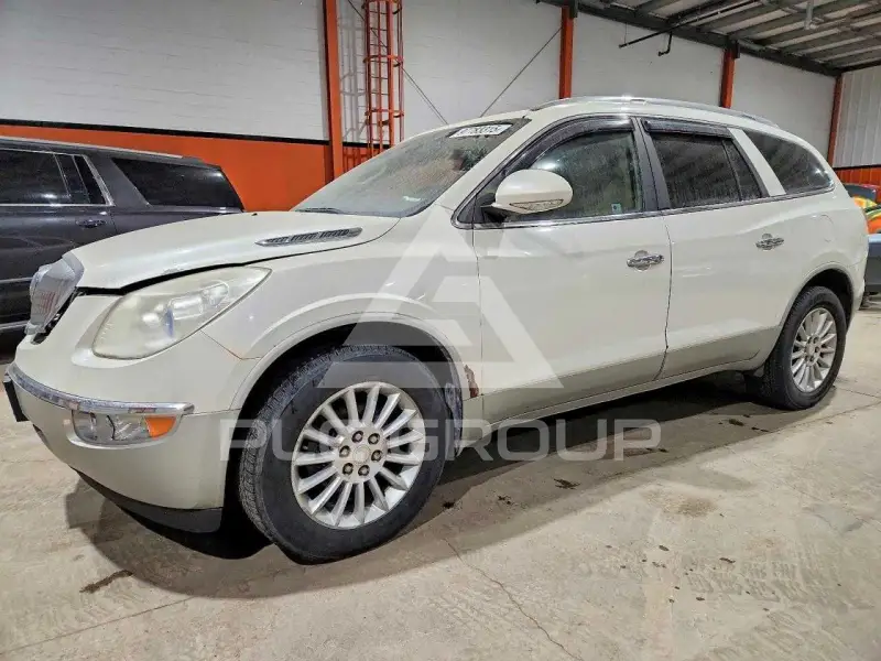 2011 Buick ENCLAVE photo