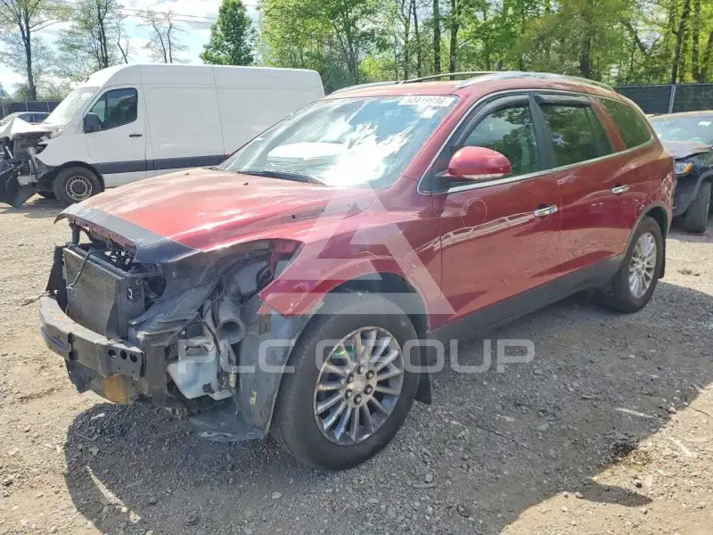 2011 Buick ENCLAVE photo
