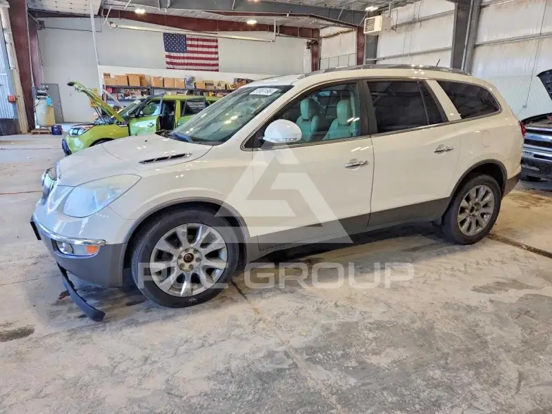2011 Buick ENCLAVE фото