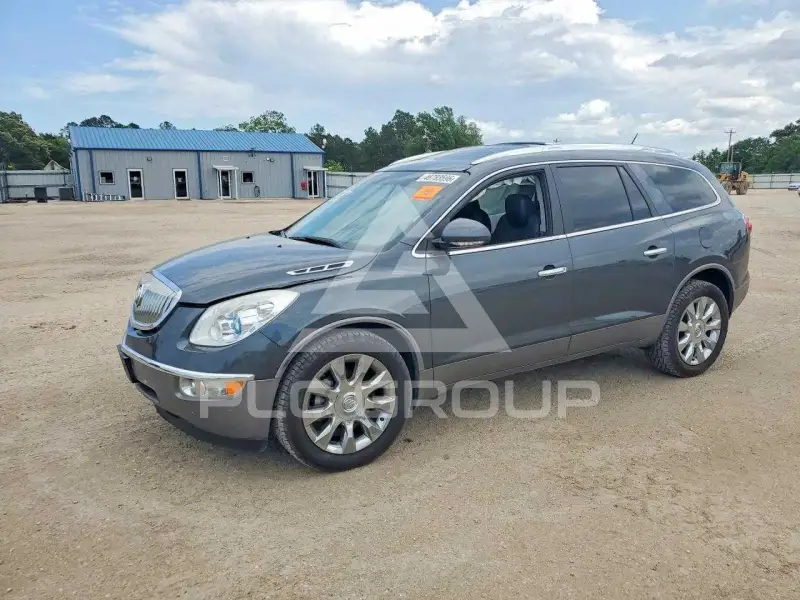 2011 Buick ENCLAVE photo